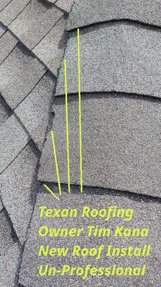 Slide of Texas Roofing & Leak Repair