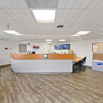 A-1 Self Storage - Our bright & clean front office - Self Storage Near Me - La Mesa, California A-1 Self Storage - Our bright & clean front office - Self Storage Near Me - La Mesa, California