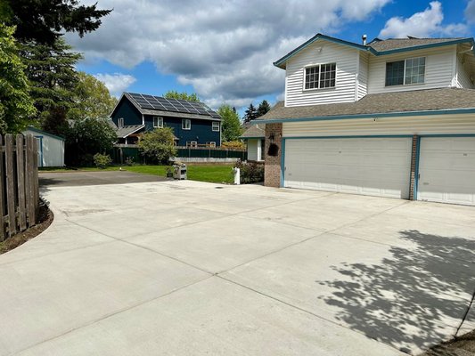 GREEN PACIFIC CONCRETE - Updated July 2025 - 104 Photos & 66