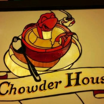 Chowder House - Seafood Near Me - Fairbanks, Alaska