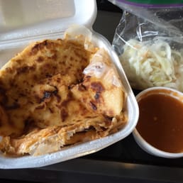 Cheese and Pork