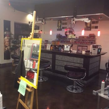Damon's Design Team - Hair Salons Near Me - McDonough, Georgia