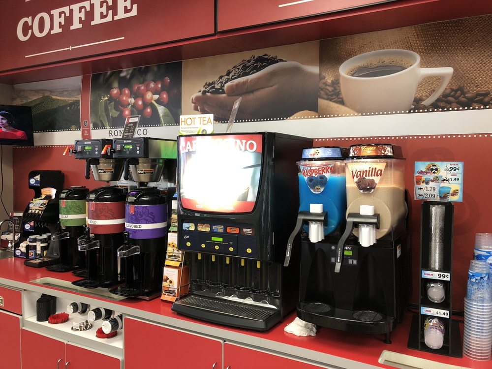 TOTAL STOP Convenience Stores 1506 W Cedar St, Beresford, SD