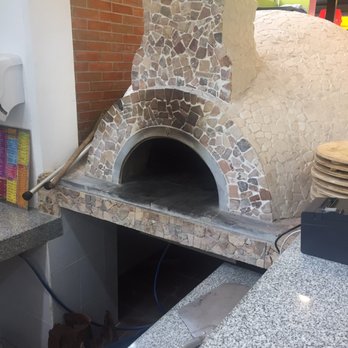 Chstr - Pizza Near Me - Cancún, ROO
