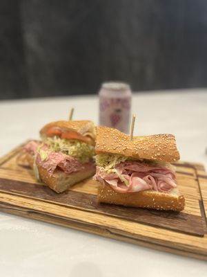Capo Deli Tysons by null