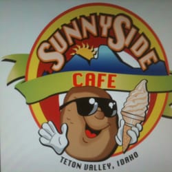 Sunny Side Cafe