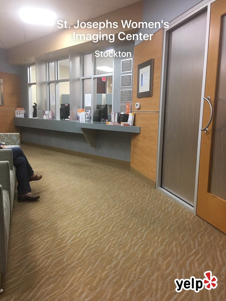 ST. JOSEPHS WOMEN’S IMAGING CENTER Updated August 2024 17 Reviews