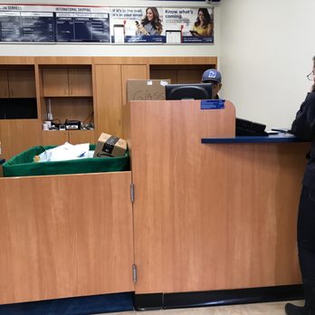 US Post Office - Counter - Post Offices Near Me - Porter Ranch, California US Post Office - Counter - Post Offices Near Me - Porter Ranch, California
