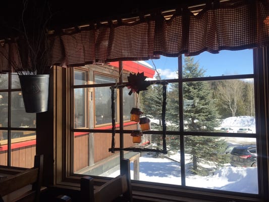 Restaurant au petit Poucet by null