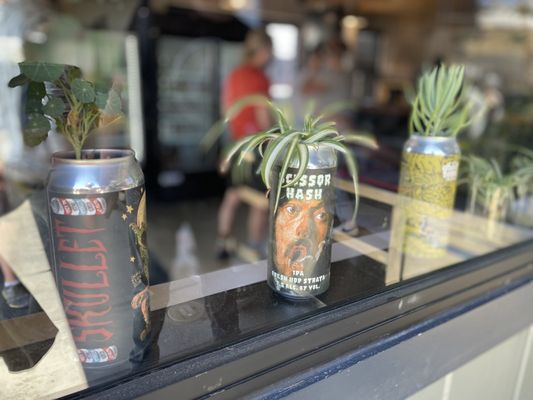 Ghost Town Brewing - Laurel Biergarten & Kitchen by null