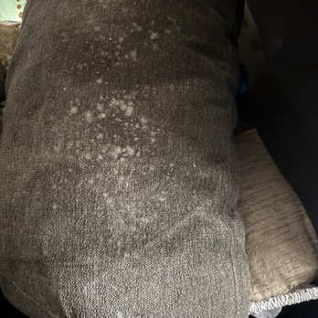 Extra Space Storage - Molded couch cushions - Self Storage Near Me - San Gabriel, California