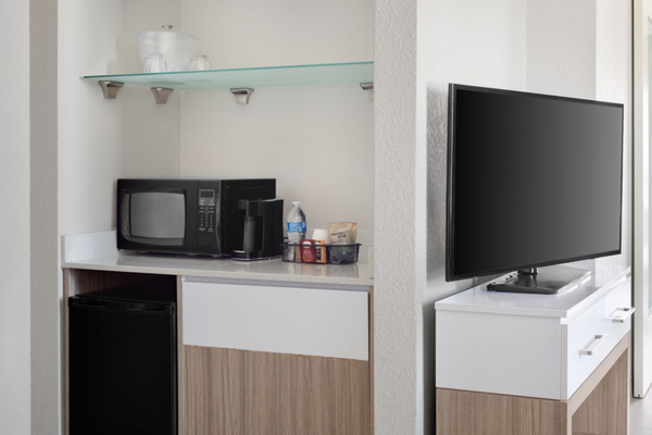 SpringHill Suites by Marriott New Smyrna Beach by null