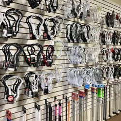 Universal Lacrosse