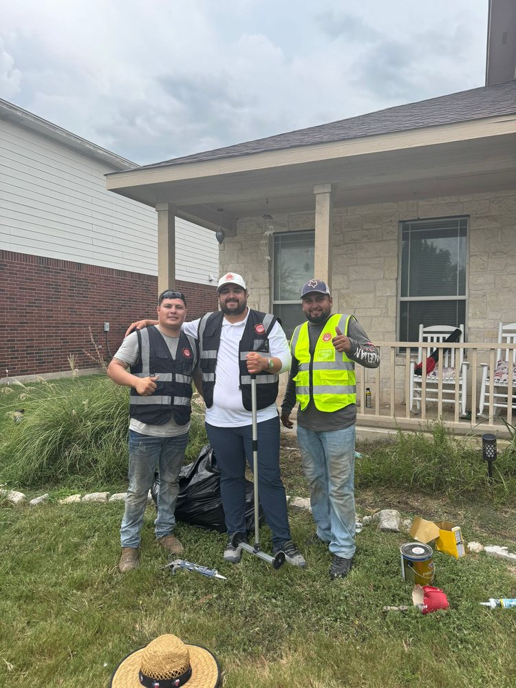 Slide of Howdy Roofing