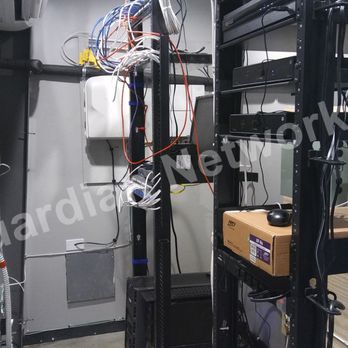 Guardian Networks - IT Services & Computer Repair Near Me - Costa Mesa, California