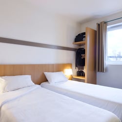 B&B Hôtel Dijon Centre