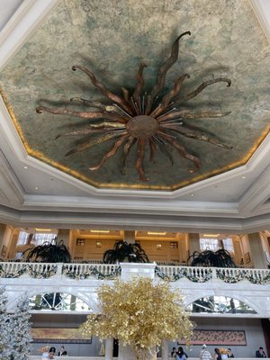 The Peninsula Manila by null