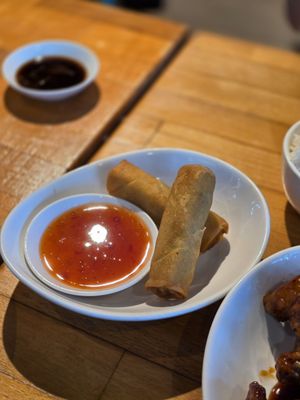 Super Dumpling Culver City by null