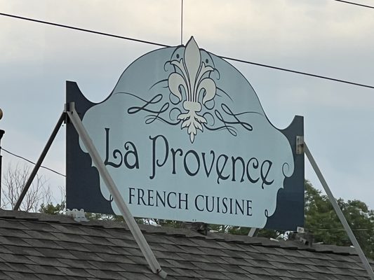 La Provence by null