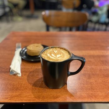 Five07 Coffee Bar and Eatery - Pumpkin spice latte - Coffee & Tea Near Me - Thousand Oaks, California Five07 Coffee Bar and Eatery - Pumpkin spice latte - Coffee & Tea Near Me - Thousand Oaks, California