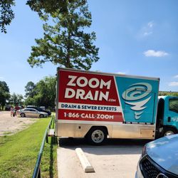 Zoom Drain - Zoom Drain onsite