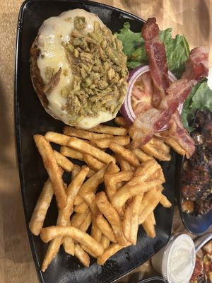 Nasty's Sports Bar & Restaurant by null