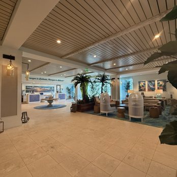 Margaritaville Beach Hotel Jacksonville Beach - Lobby - Hotels Near Me - Jacksonville Beach, Florida Margaritaville Beach Hotel Jacksonville Beach - Lobby - Hotels Near Me - Jacksonville Beach, Florida