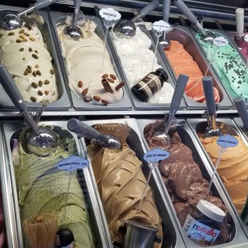 Eli's Ark - Gelato Near Me - Chicago, Illinois Eli's Ark - Gelato Near Me - Chicago, Illinois