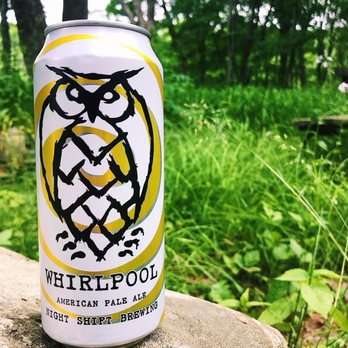 Craft Beer Cellar - a can of craft beer - Beer, Wine & Spirits Near Me - Westford, Massachusetts