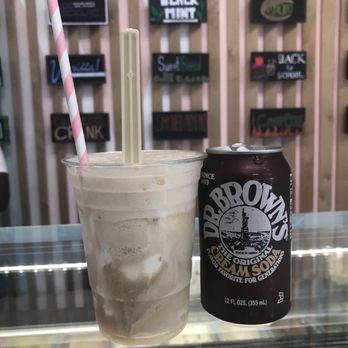 Dasher & Crank - Ice Cream & Frozen Yogurt Near Me - Miami, Florida Dasher & Crank - Ice Cream & Frozen Yogurt Near Me - Miami, Florida