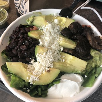 Tacodeli - Ensalada Aguacate - Tacos Near Me - Austin, Texas Tacodeli - Ensalada Aguacate - Tacos Near Me - Austin, Texas