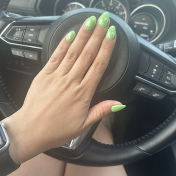 Pink & White Nails - Chrome dip - Hair Removal Near Me - Denver, Colorado Pink & White Nails - Chrome dip - Hair Removal Near Me - Denver, Colorado