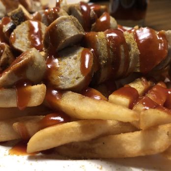 Edelweiss Biergarten - Currywurst - German Near Me - Phoenix, Arizona Edelweiss Biergarten - Currywurst - German Near Me - Phoenix, Arizona