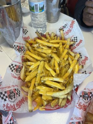 Nifty Fifty's by null