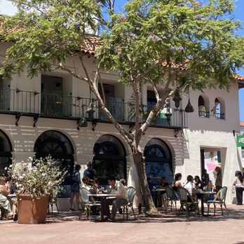 Milio’s Pizza - Milio - exterior - Pizza Near Me - Santa Barbara, California Milio’s Pizza - Milio - exterior - Pizza Near Me - Santa Barbara, California
