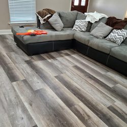 Elliot Carpet & Tile