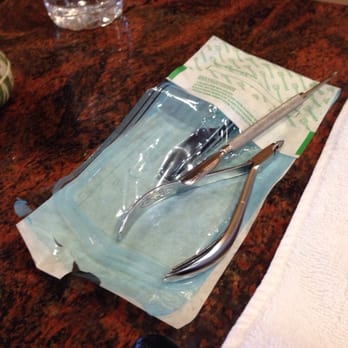 Luxury Nails & Spa - Love the autoclave nail things - Nail Salons Near Me - Severna Park, Maryland Luxury Nails & Spa - Love the autoclave nail things - Nail Salons Near Me - Severna Park, Maryland