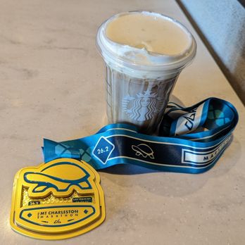 Revel Mt. Charleston - Races & Competitions Near Me - Mount Charleston, Nevada