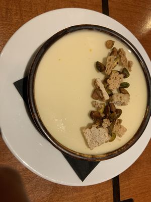 Quattro Restaurant by null