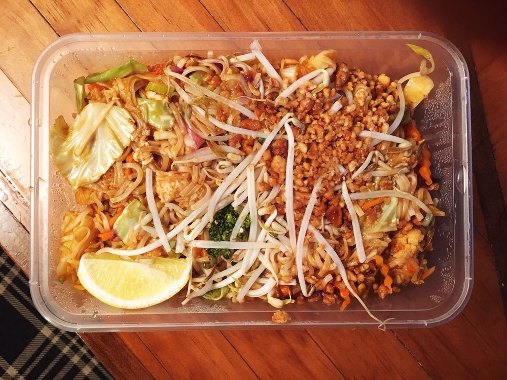 TONGTARA THAI 12 Photos 142 Hardy St, Nelson, Auckland, New Zealand