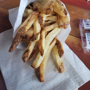 Come Back Shack - Burgers Near Me - North Charleston, South Carolina