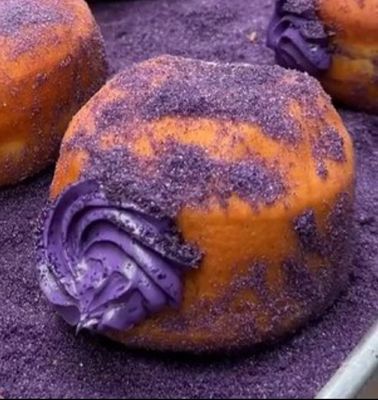 Dough Doughnuts UES by null