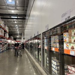 Costco Gasoline