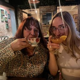 bottomless brunch
