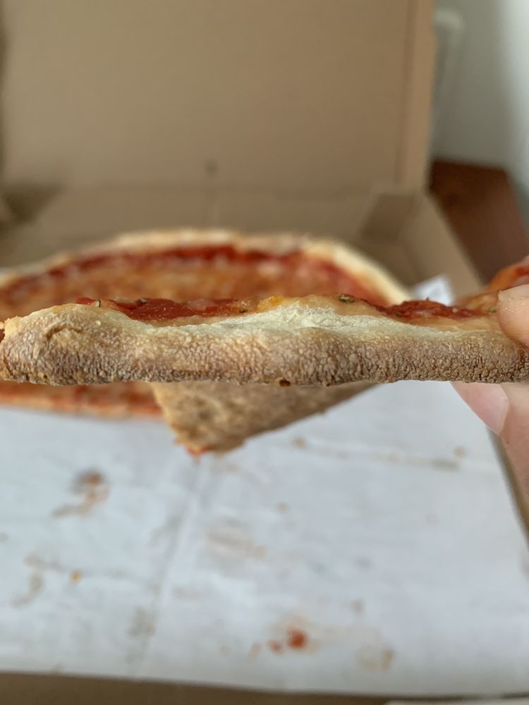 ROCCO’S PIZZERIA Updated August 2024 35 Photos & 84 Reviews 57