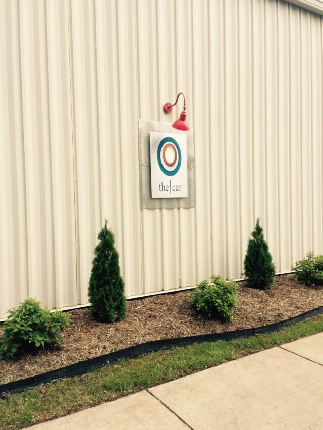 THE CAR OF SPRINGFIELD Updated September 2024 2109 E Rockhurst St