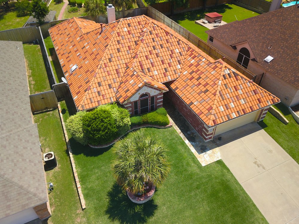 Slide of Eagle Total Services