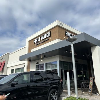 First Watch - Breakfast & Brunch Near Me - Cooper City, Florida First Watch - Breakfast & Brunch Near Me - Cooper City, Florida