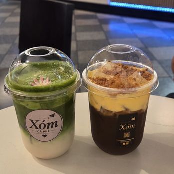 Xom Ca Phe - Coffee & Tea Near Me - San Jose, California