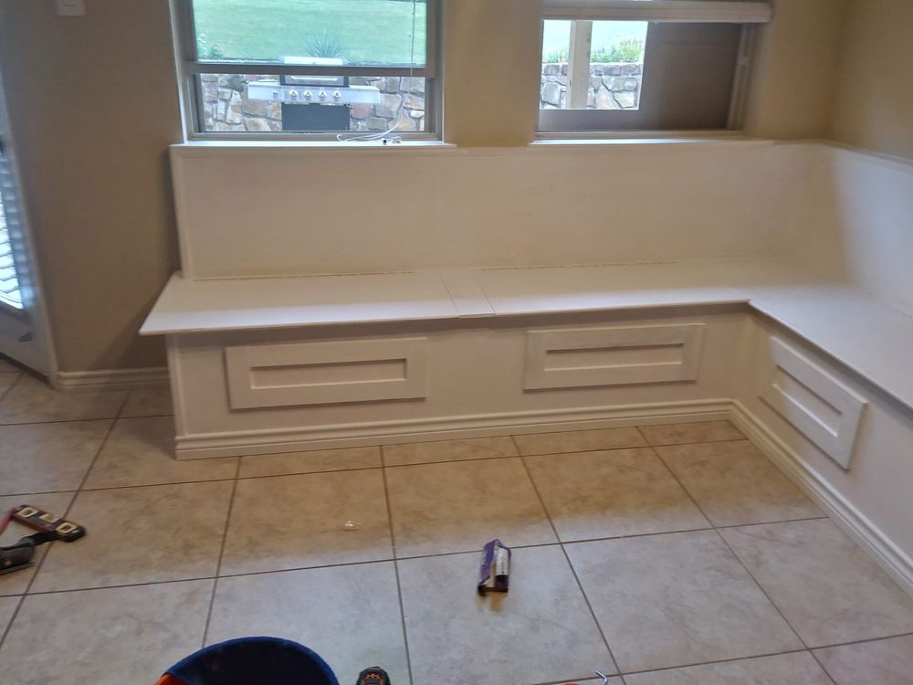 Slide of Complete Home Remodel & Renovation